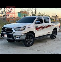 تويوتا هايلوكس